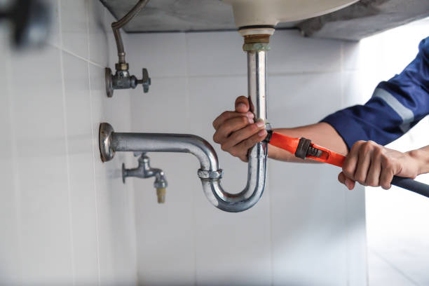 Best Sewer Line Repair  in Sayville, NY